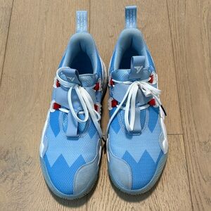 adidas Trae Young 1 “Ice Trae”